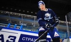 «Я за секунду до буквально застыл». Фрэттин о злополучном столкновении с Боченски, своей готовности и желании отрастить бороду