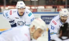 «Вполне логично». «Чемпионат» сделал четыре ставки на первый матч «Барыс» — «Торпедо»