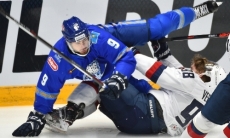 «Очень сильно настораживают». Казахстанский тренер выразил опасения перед матчем «Барыса» с «Торпедо»