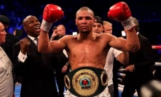 Убежавший от Головкина чемпион мира снова намекнул на бой с GGG