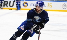 «Мы на верном пути, чтобы сделать „Барыс“ великим вновь». Боченски рассказывает о готовности к Кубку Гагарина 