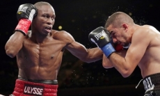 «Одноклубники» казахстанских боксеров подписали контракты с промоутерами «Канело»