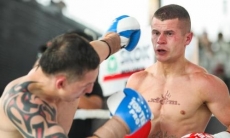 Соперник казахстанского боксера оценил его перед титульным боем