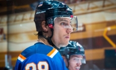 Экс-форвард СКА рассказал о шансах «Барыса» выйти в финал плей-офф Восточной конференции КХЛ 