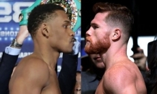 «Канело» — Джейкобс: сколько стоят билеты на бой экс-соперников Головкина