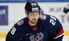 Хоккеист «Торпедо» нацелился взять у «Барыса» реванш и раскрыл план на второй матч