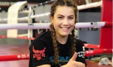 Фируза Шарипова заявила о готовности стать чемпионкой мира в трех весовых категориях