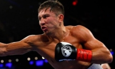 Головкину нашли идеального соперника для нокаута на разогреве в «проекте на миллиард»