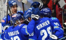 «„Барыс“ играет так, как в старые добрые времена действовал еще советский ЦСКА». В чем преимущество команды Скабелки над «Торпедо»