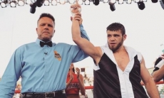 «Интересно, как Мадиев мог выступать в США пять лет без контракта?!». Менеджер казахстанских профи шокирован