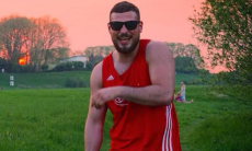 Непобежденный средневес мечтает о бое с Головкиным и раскрывает залог его уровня