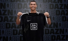 Головкин встретится с мировыми звездами футбола в «проекте на миллиард»