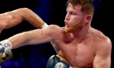 «Канело» собрался сделать то, что не сумел Головкин