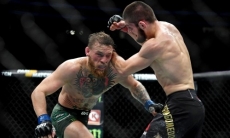 «Не будет никаких шансов». Экс-чемпион UFC назвал победителя реванша Нурмагомедова с Макгрегором после боя на «нефартовой» арене Головкина