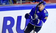 Нападающий «Барыса» указал на ошибки в первом матче плей-офф КХЛ с «Торпедо»