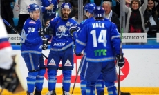 «Три шайбы на любой вкус». Российское СМИ убедилось в зрелищности «Барыса»