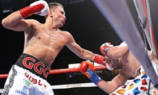 «Мы все разочарованы». Тренер Головкина поведал о его целях и сравнил с Хаглером