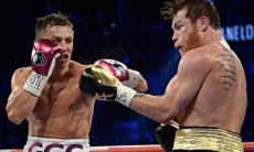 «Мы не проиграли». Тренер Головкина высказался о третьем бое с «Канело»