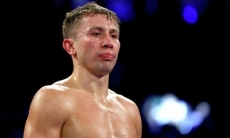 Промоутер призвал Сондерса отобрать у Головкина бой за титул чемпиона мира