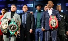 Промоутер «Канело» выделил главные отличия Джейкобса от Головкина