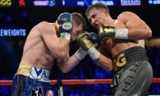 «Дважды побил». Джейкобс назвал победителя двух боев Головкина и «Канело»
