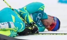 Лыжнику Полторанину грозит большой тюремный срок за применение допинга