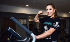 Организаторы вечера бокса в Алматы готовы рассмотреть предложения об участии Шариповой