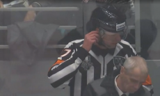 КХЛ разъяснила спорную шайбу в матче «Барыс» — «Торпедо»