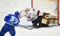 Какой счет в серии и когда пройдет следующий матч «Торпедо» — «Барыс»