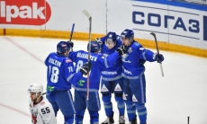 Отчет о втором матча плей-офф Кубка Гагарина «Барыс» — «Торпедо» 5:4 ОТ