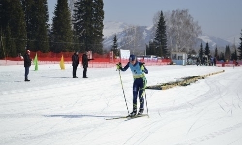 Тюленева — 30-я в гонке с раздельным стартом чемпионата мира