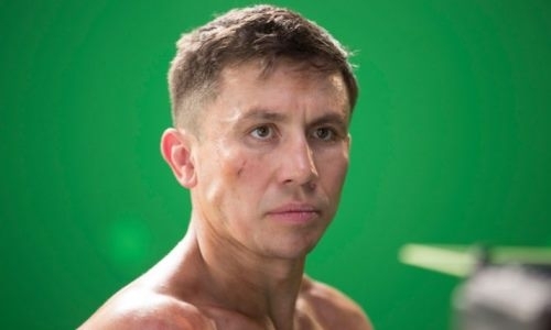 «Мы не идиоты». Глава Top Rank открестился от контракта с Головкиным