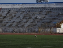 Комиссия по допуску полей проинспектировала стадионы в Караганде и Темиртау