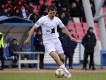 Фоторепортаж с матча Премьер-Лиги «Иртыш» — «Кайсар» 0:1