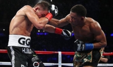 «Держу в уме». Джейкобс озвучил условие реванша с Головкиным