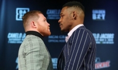 «Не забывайте». Хирн назвал преимущество Джейкобса перед Головкиным и «Канело»