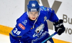 «„Барыс“ выиграл уникальную битву». Про крутого вратаря и победоносного Старого