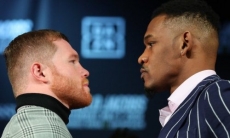 «Я побил Головкина». Джейкобс запугивает «Канело» перед майским боем