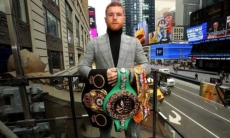 «Канело» раскрыл «гаранта» победы над Головкиным