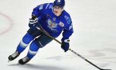 Иван Верещагин: «КХЛ — это совершенно другой уровень, очень большая разница с чемпионатом РК»