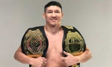 «В ведущих мировых промоушнах таксистов не бывает». Куат Хамитов будет драться с уникальным бойцом