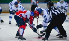 Определились все полуфиналисты плей-офф чемпионата РК