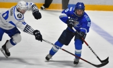 Букмекеры определили победителей матчей МХЛ с участием клубов из Казахстана