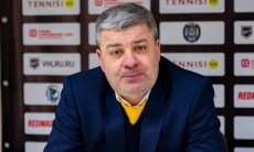 Леонид Тамбиев: «Идет противостояние равных команд»