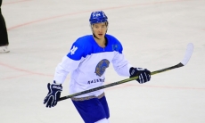 Стал известен состав хоккейной сборной Казахстана на матч Универсиады-2019 против Латвии