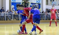 Состоялись перенесенные матчи 5-6 туров чемпионата Казахстана