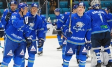 Какие ставки предлагают букмекеры на третий матч «Барыса» в плей-офф Кубка Гагарина