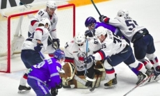 «„Барыс“ наказали за грубость». СМИ о нервном матче Кубка Гагарина