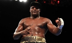 Бывший спарринг-партнер Дычко поиграл на публику и одержал непростую победу