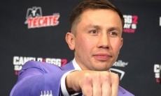 Американский эксперт рассказал, как соперники боялись Головкина десять лет